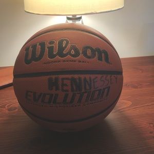 Wilson Evolution Basketball